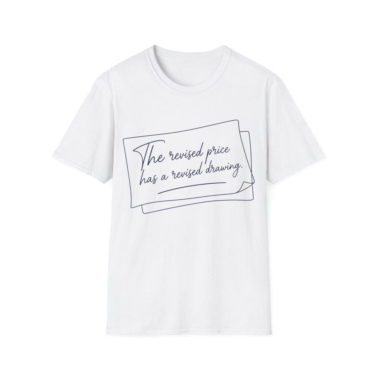 Revised Price