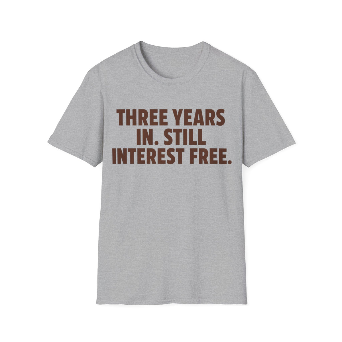 Interest Free