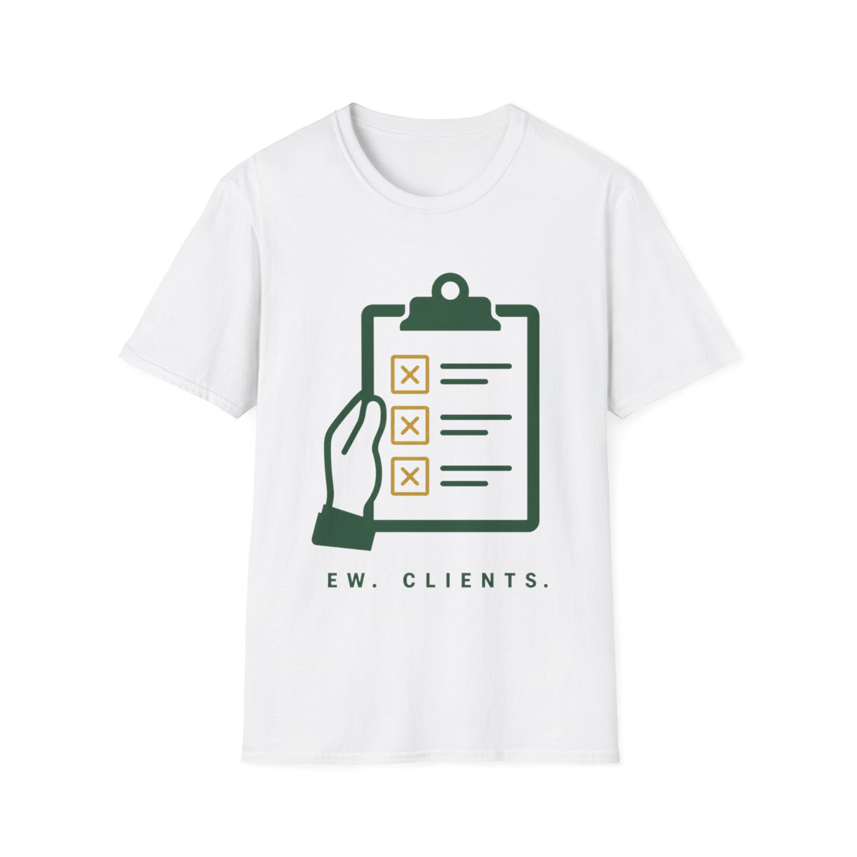 Ew Clients