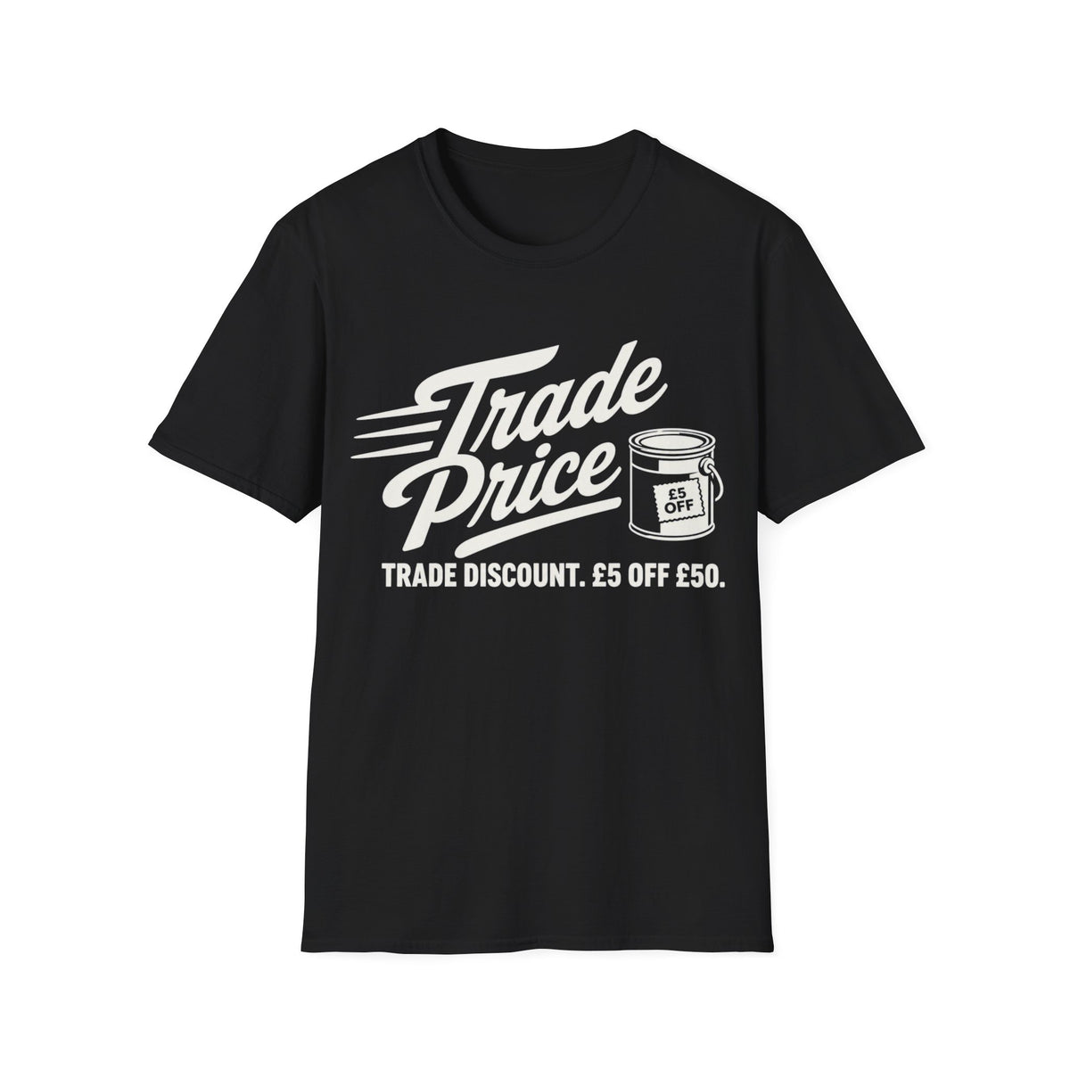 Trade Price