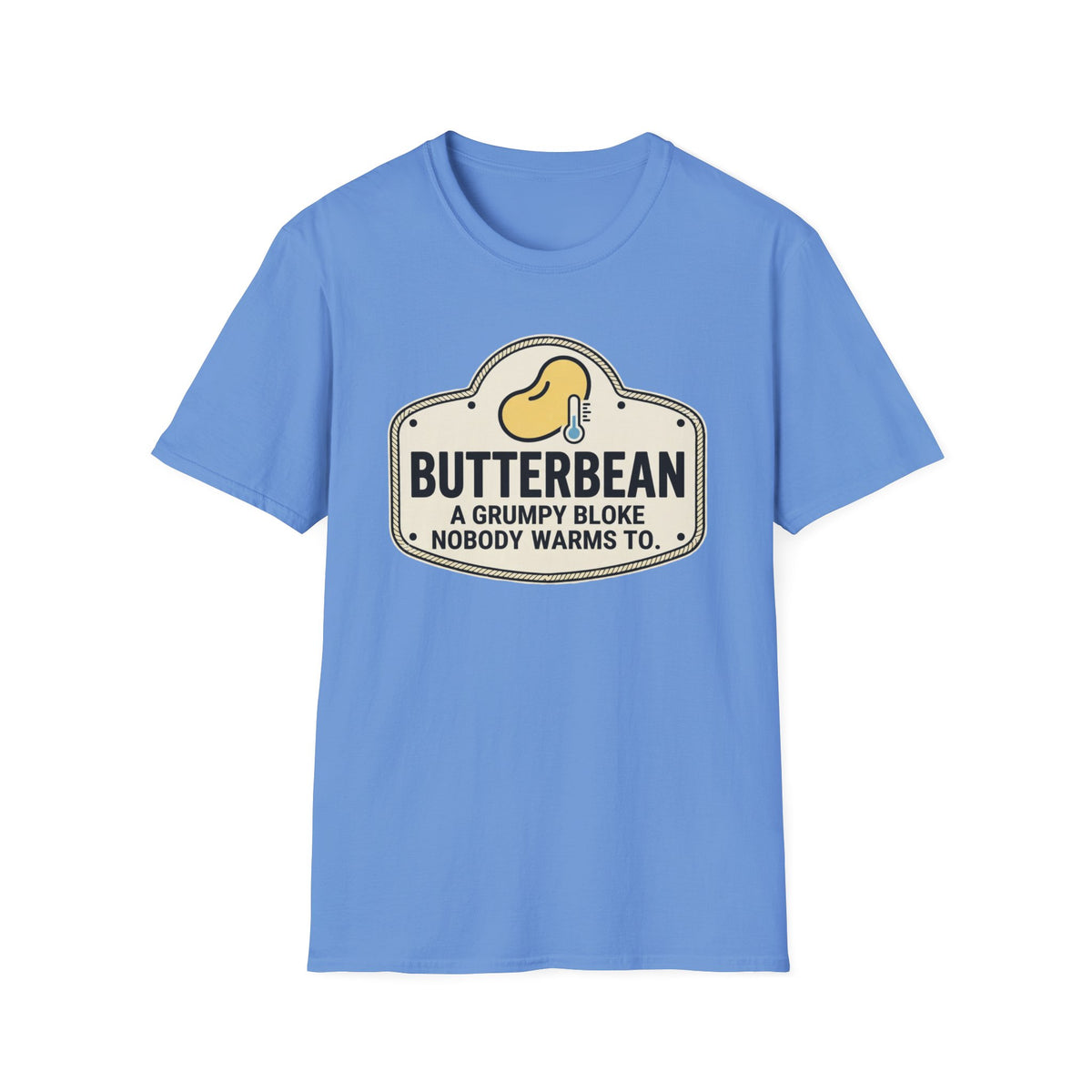 Butter Bean
