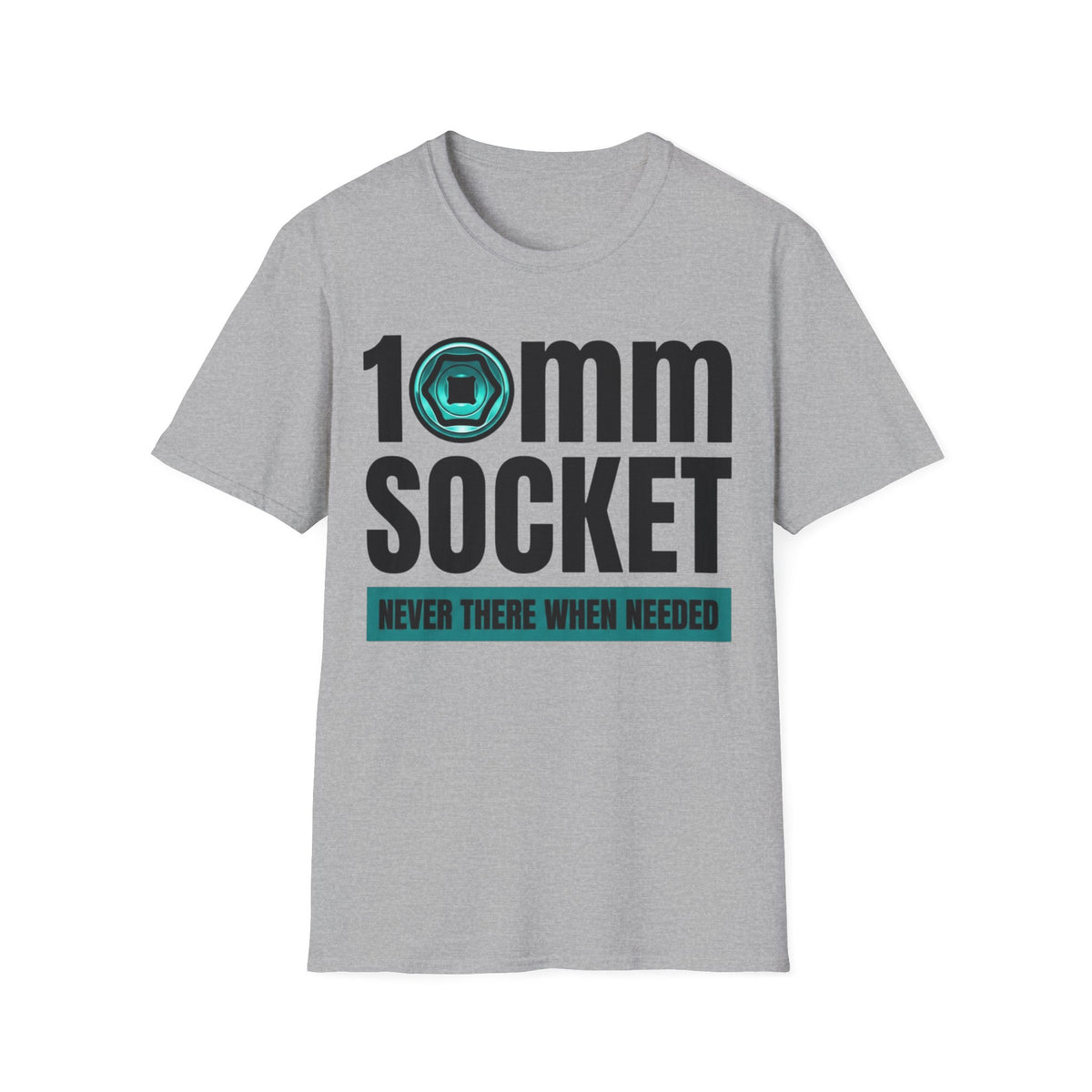10mm Socket 2