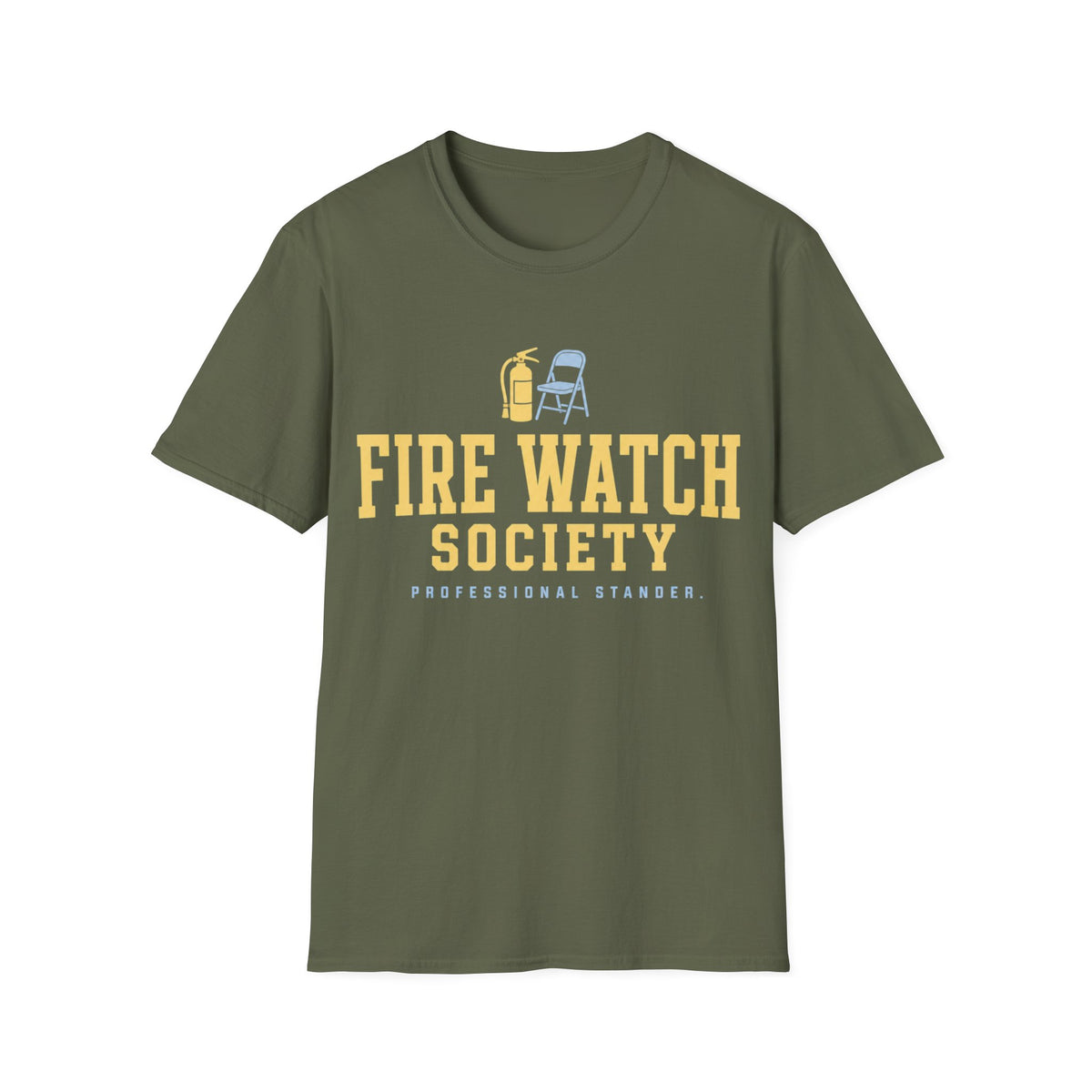 Fire Watch