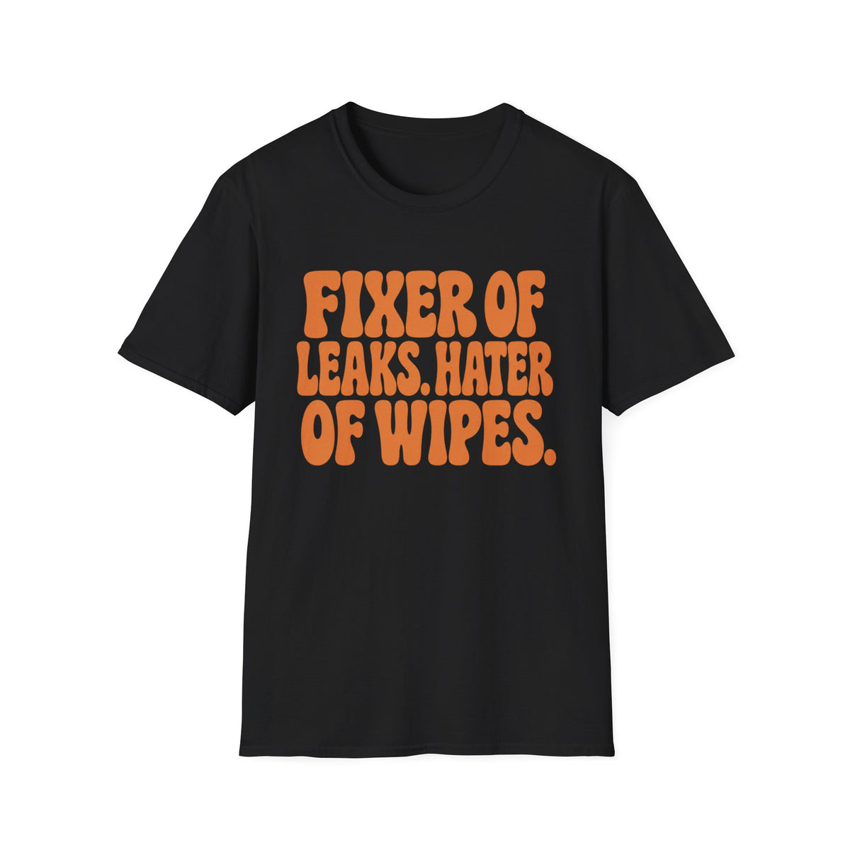 Hater Of Wipes