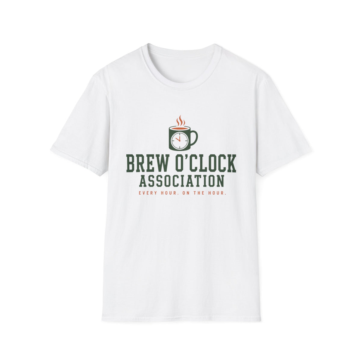 Brew O'Clock