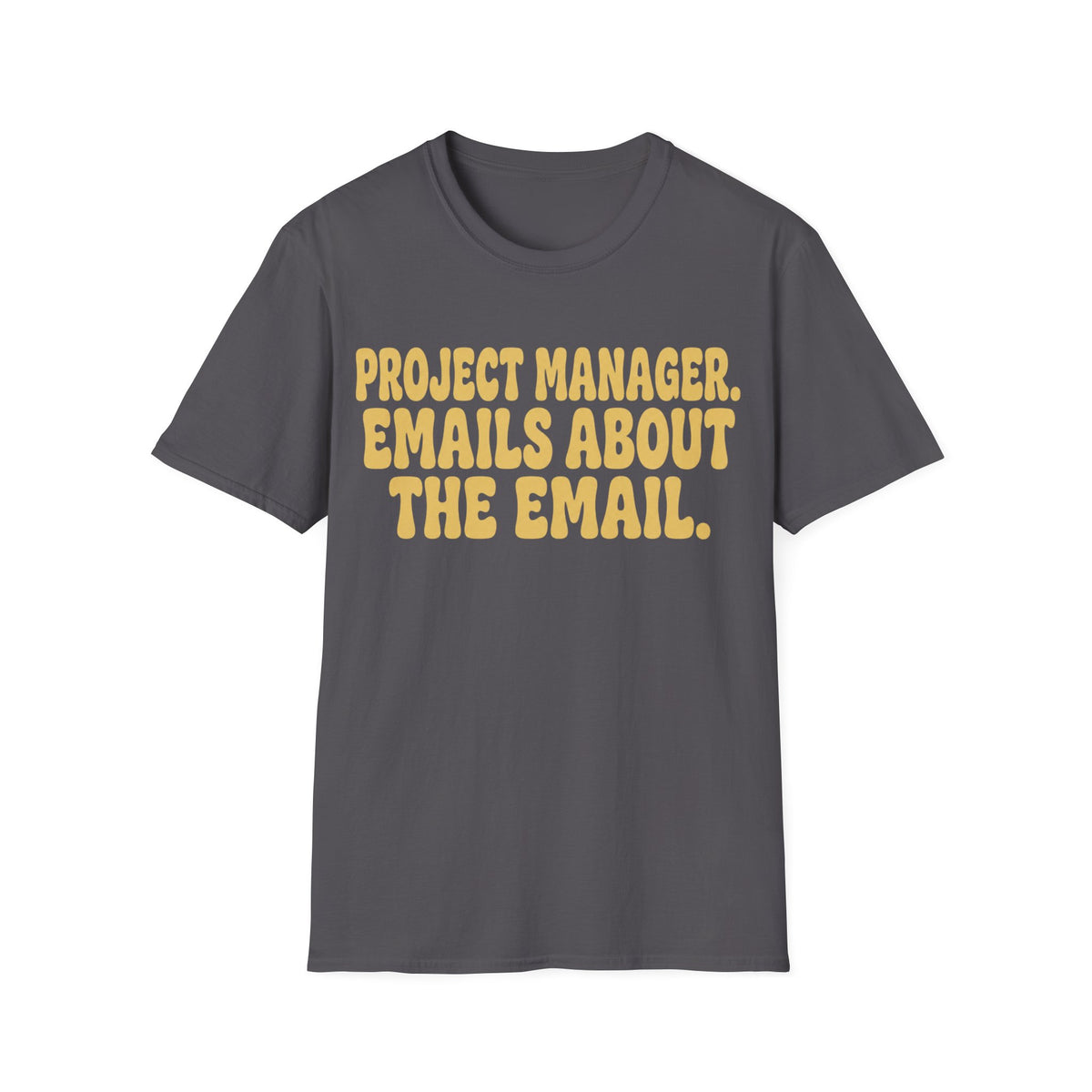 Email About Email