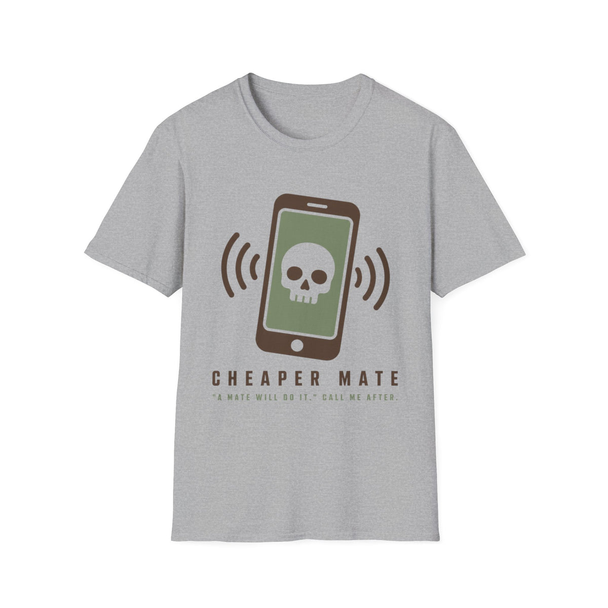 Cheaper Mate