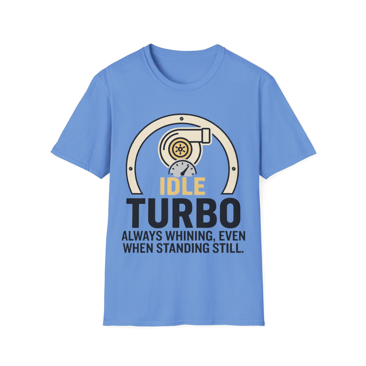 Turbo 3