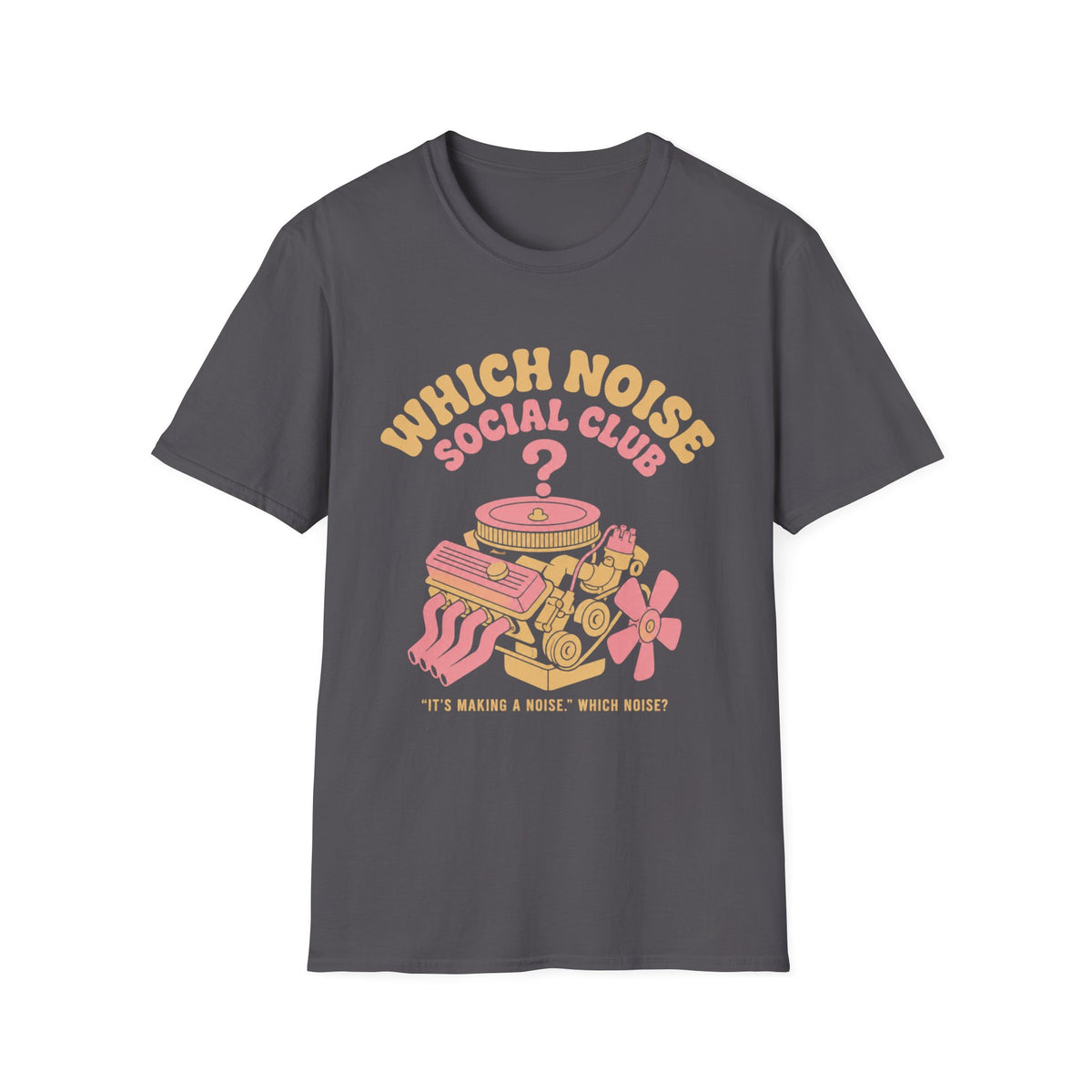 Which Noise