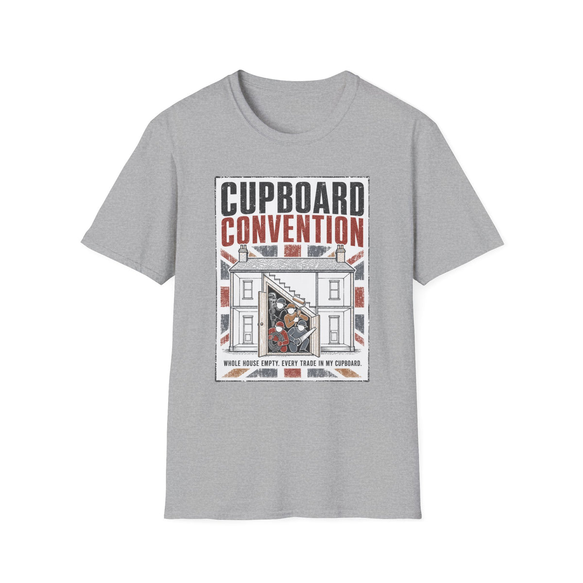 Cupboard Club