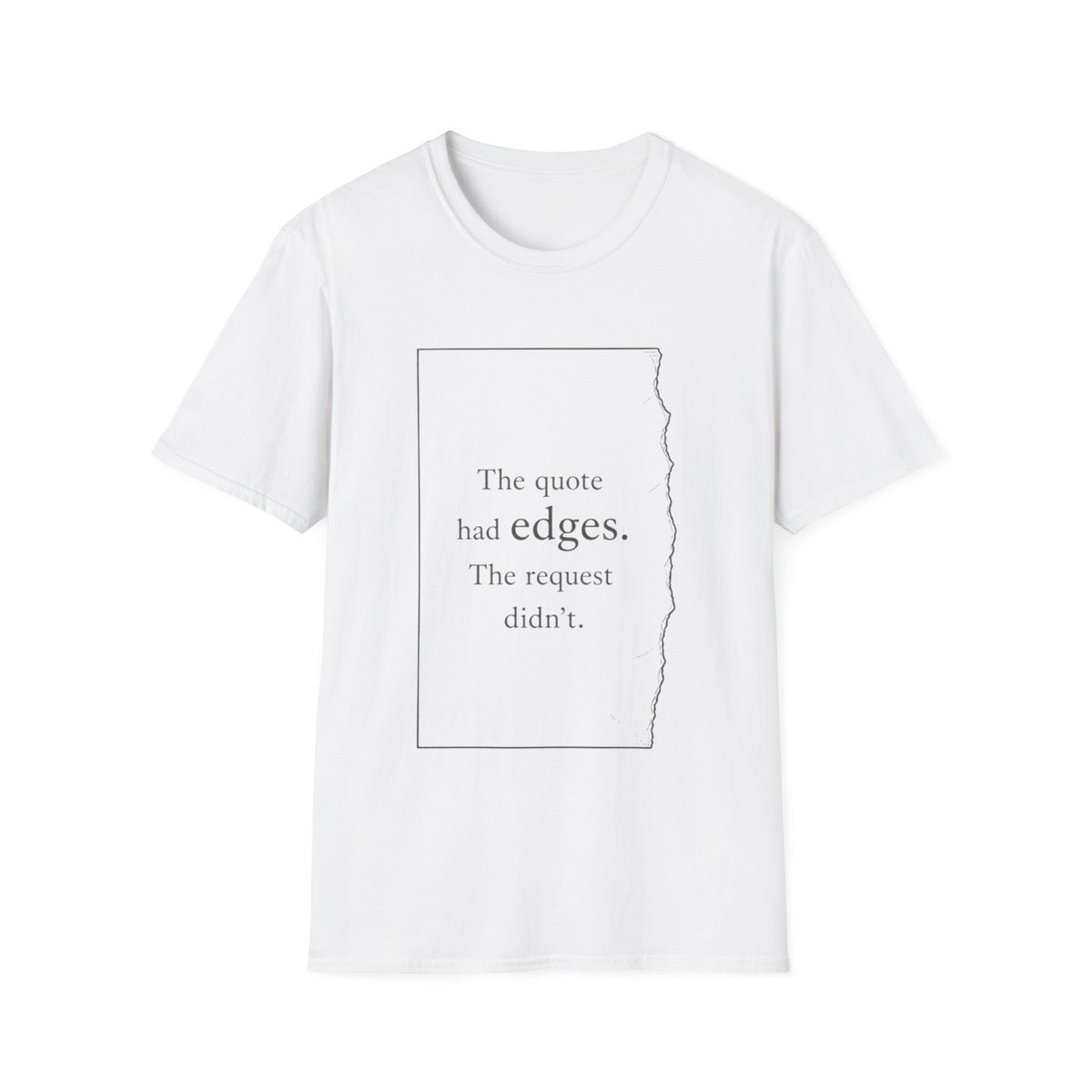 Quote Had Edges 4