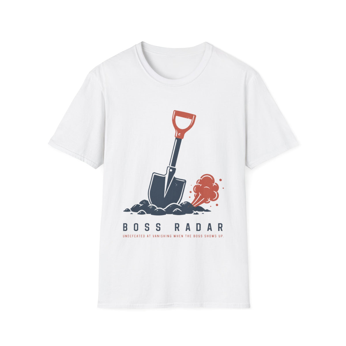 Boss Radar
