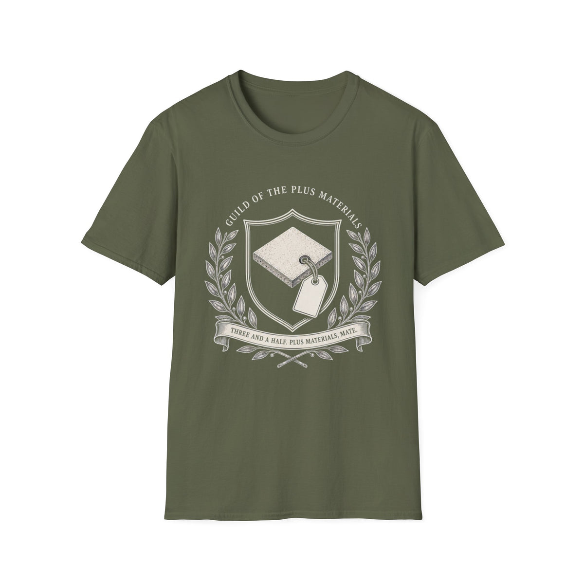Plus Materials
