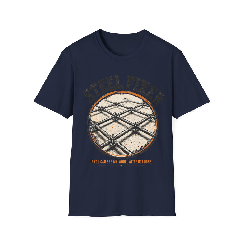 Steel Fixer