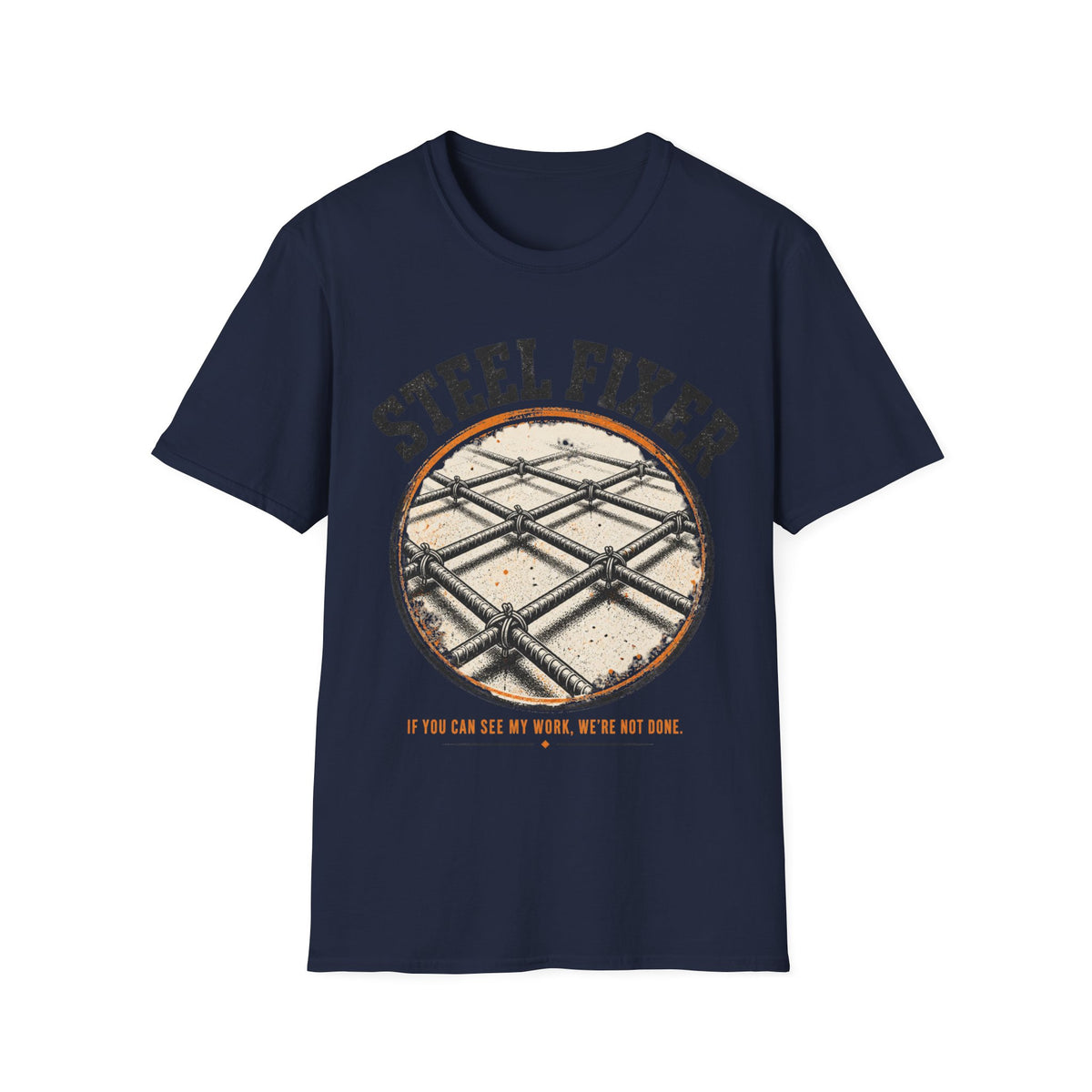 Steel Fixer