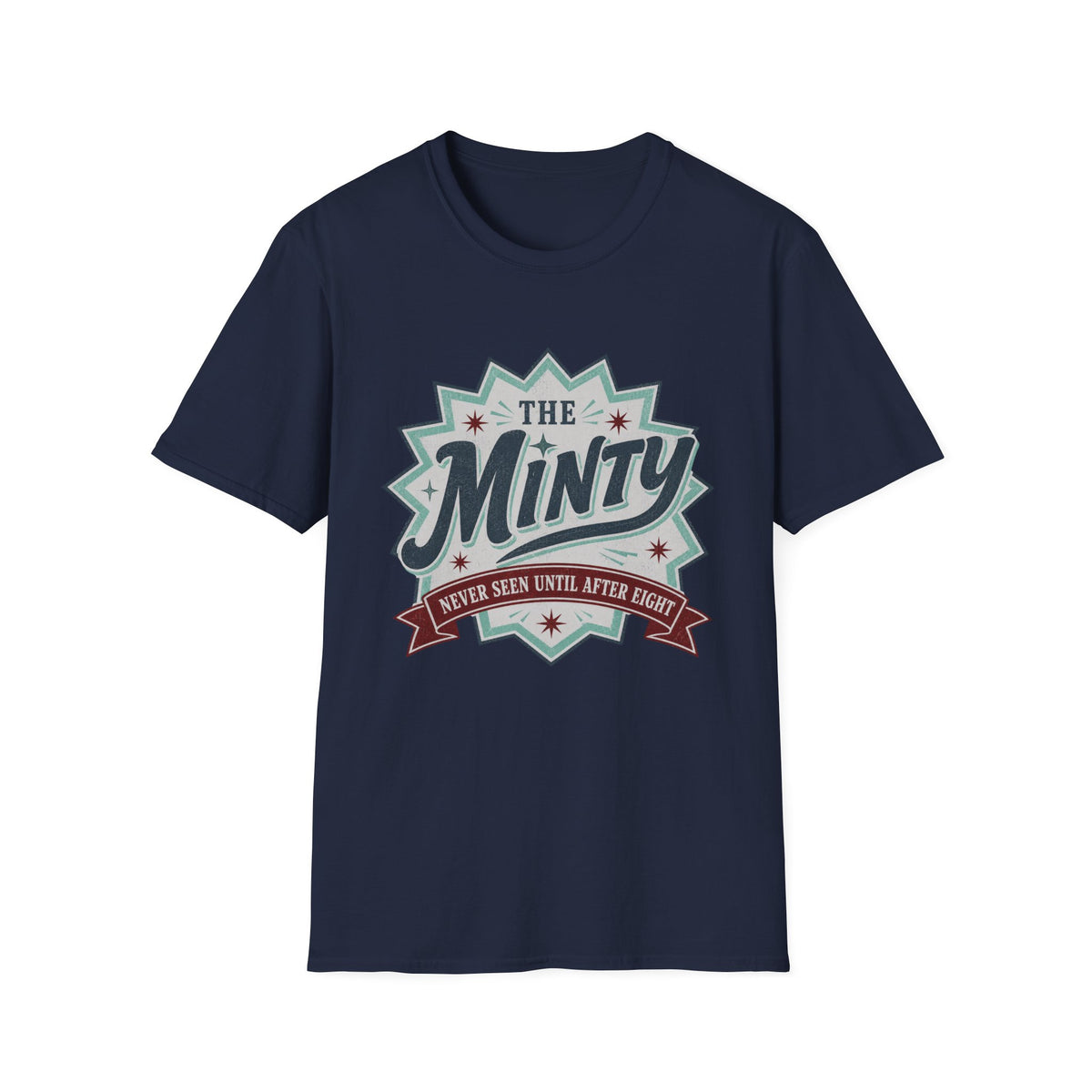 Minty 2