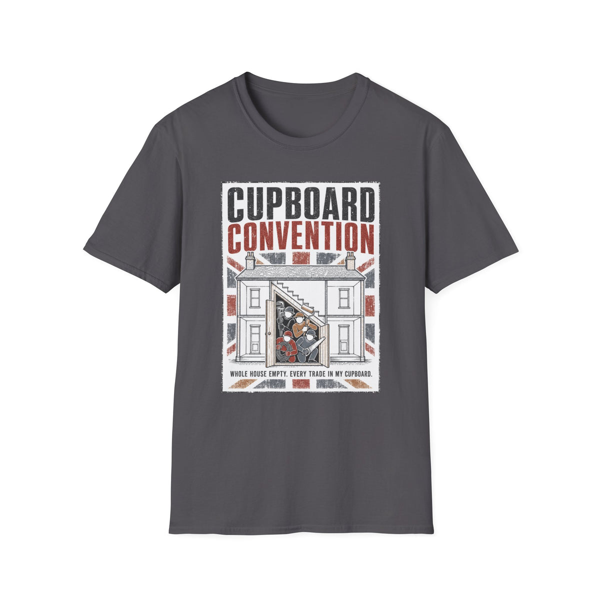 Cupboard Club