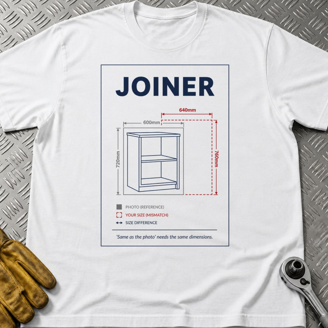 Same as Photo t-shirt flat lay